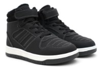 Bocanci pentru copii Happy Bee B0017690 Black, s.33 imaginea #2 — magazin online Desire.md