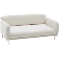 Canapea Trendy Simena Cream 210x95x80cm GTR003112 imaginea #5 — magazin online Desire.md