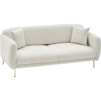 Canapea Trendy Simena Cream 210x95x80cm GTR003112 imaginea #6 — magazin online Desire.md