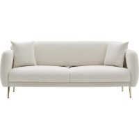 Canapea Trendy Simena Cream 210x95x80cm GTR003112 imaginea #8 — magazin online Desire.md