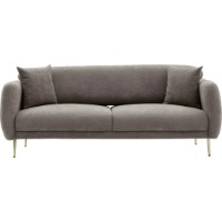 Canapea Trendy Simena Grey 210x95x80cm GTR003113 imaginea #3 — magazin online Desire.md