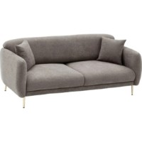 Canapea Trendy Simena Grey 210x95x80cm GTR003113 imaginea #6 — magazin online Desire.md