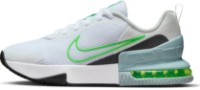 Кроссовки мужские Nike Air Max Alpha Trainer 6 White/Glacier Blue/Summit White/Green Strike, s.40.5 фото №3 — интернет-магазин Desire.md