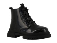 Bocanci pentru copii Happy Bee B954010 Black, s.29 imaginea #1 — magazin online Desire.md