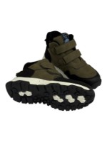 Bocanci pentru copii Happy Bee B971520 Khaki, s.33 imaginea #3 — magazin online Desire.md