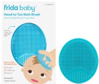 Perie din silicon pentru baie Frida Derma Solo (1220000220300) imaginea #3 — magazin online Desire.md