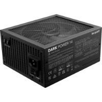 Блок питания Be quiet! Dark Power 14 1000W Titanium фото №4 — интернет-магазин Desire.md