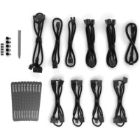 Блок питания Be quiet! Dark Power 14 1000W Titanium фото №7 — интернет-магазин Desire.md