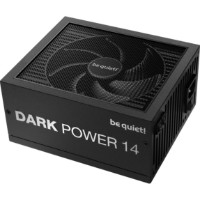 Блок питания Be quiet! Dark Power 14 1000W Titanium