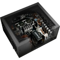 Блок питания Be quiet! Dark Power 14 850W Titanium фото №6 — интернет-магазин Desire.md