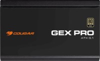 Sursă de alimentare Cougar Power GEX Pro 850 imaginea #3 — magazin online Desire.md