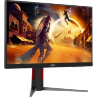 Monitor AOC 24G4HA imaginea #2 — magazin online Desire.md