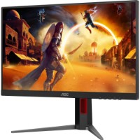 Monitor AOC 24G4HA imaginea #3 — magazin online Desire.md