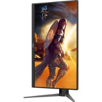 Monitor AOC 24G4HA imaginea #7 — magazin online Desire.md
