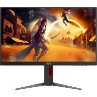 Monitor AOC 24G4HA