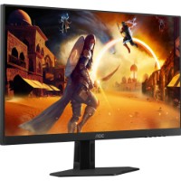 Monitor AOC 24G4HRE imaginea #4 — magazin online Desire.md
