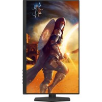 Monitor AOC Q27G4SRU imaginea #4 — magazin online Desire.md