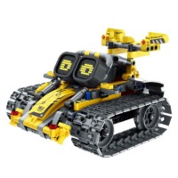 Set de construcție iM.Master Master Mechanical Master: Wall-E 3in1 435pcs (6973676041353) imaginea #2 — magazin online Desire.md
