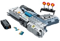 Set de construcție iM.Master Mechanical Master 1013pcs (6973676044422) imaginea #2 — magazin online Desire.md