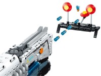 Set de construcție iM.Master Mechanical Master 1013pcs (6973676044422) imaginea #3 — magazin online Desire.md