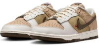 Кеды мужские Nike Dunk Low Linen/Phantom/Neutral Olive/Dark Hazel, s.40.5 фото №1 — интернет-магазин Desire.md