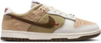 Кеды мужские Nike Dunk Low Linen/Phantom/Neutral Olive/Dark Hazel, s.42 фото №3 — интернет-магазин Desire.md