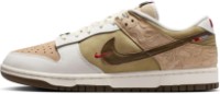 Кеды мужские Nike Dunk Low Linen/Phantom/Neutral Olive/Dark Hazel, s.42.5 фото №2 — интернет-магазин Desire.md