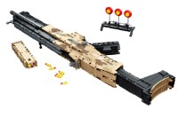 Set de construcție iM.Master Mechanical Master 1289pcs (6973676044415) imaginea #3 — magazin online Desire.md