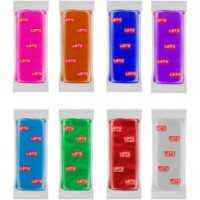 Plastilina Lets 8 Colors (L8108) imaginea #2 — magazin online Desire.md