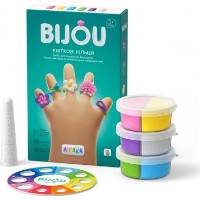 Пластилин Lipaka (31001-UA01)