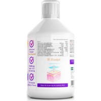 Protecție de articulație Swedish Nutra Collagen 10 000 Bovine Sugar Free 2.2 500ml imaginea #2 — magazin online Desire.md