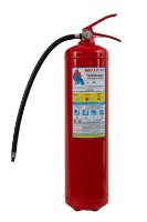 Огнетушитель Soling ОП-6