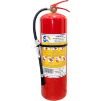 Огнетушитель Soling ОП-9