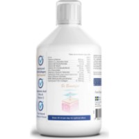 Protecție de articulație Swedish Nutra Collagen Gold Retinol 12 500 mg Sugar Free 500ml imaginea #2 — magazin online Desire.md