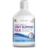 Защита суставов Swedish Nutra Collagen Joint Support 500ml