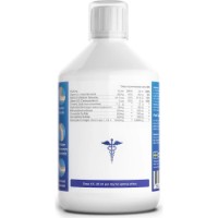 Защита суставов Swedish Nutra Collagen Joint Support 500ml фото №2 — интернет-магазин Desire.md