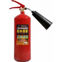 Огнетушитель Soling ОУ-3