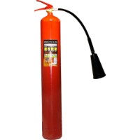 Огнетушитель Soling ОУ-7