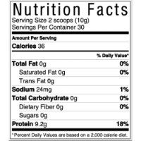 Защита суставов Swedish Nutra Collagen Powder Bovine 300g фото №2 — интернет-магазин Desire.md