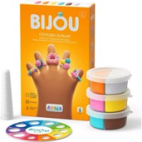 Пластилин Lipaka (31002-UA01)