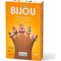 Пластилин Lipaka (31002-UA01) фото №2 — интернет-магазин Desire.md