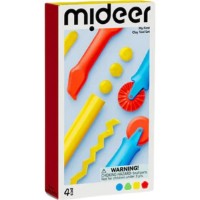 Set de unelte pentru modelaj Mideer 6936352533955 imaginea #3 — magazin online Desire.md