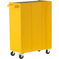 Cărucior de scule Vorel VOR58538 imaginea #4 — magazin online Desire.md