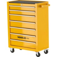 Cărucior de scule Vorel VOR58538 imaginea #8 — magazin online Desire.md