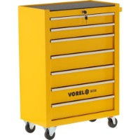 Cărucior de scule Vorel VOR58538