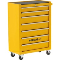 Cărucior de scule Vorel VOR58538 imaginea #2 — magazin online Desire.md