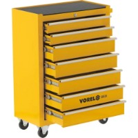 Cărucior de scule Vorel VOR58538 imaginea #3 — magazin online Desire.md