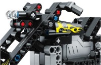 Set de construcție iM.Master Mechanical Master 183pcs (6973676040134) imaginea #2 — magazin online Desire.md