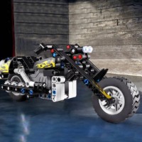 Set de construcție iM.Master Mechanical Master 183pcs (6973676040134) imaginea #3 — magazin online Desire.md