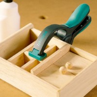 Clemă Wolfcraft 3630000 imaginea #2 — magazin online Desire.md